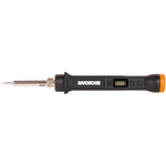 Выжигатель-паяльник WORX WX744.9 аккумуляторный