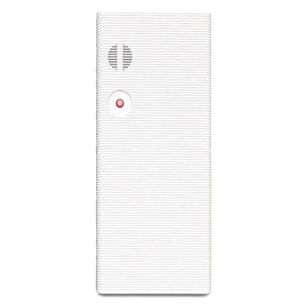Внешний Аккумулятор (Power Bank) Remax RPP-88 10000 mAh (5,0V - 1A) Белый
