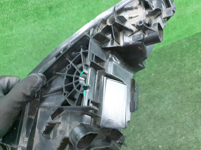 Корпус фары левый BMW 4er G22 (2020-н.в.) Laser