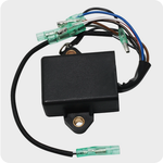 Блок управления зажиганием Yamaha 9.9F/15F (63V-85540-02)