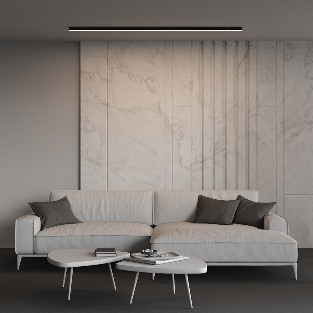 Линейный светодиодный светильник Maytoni  LL311016, 2м