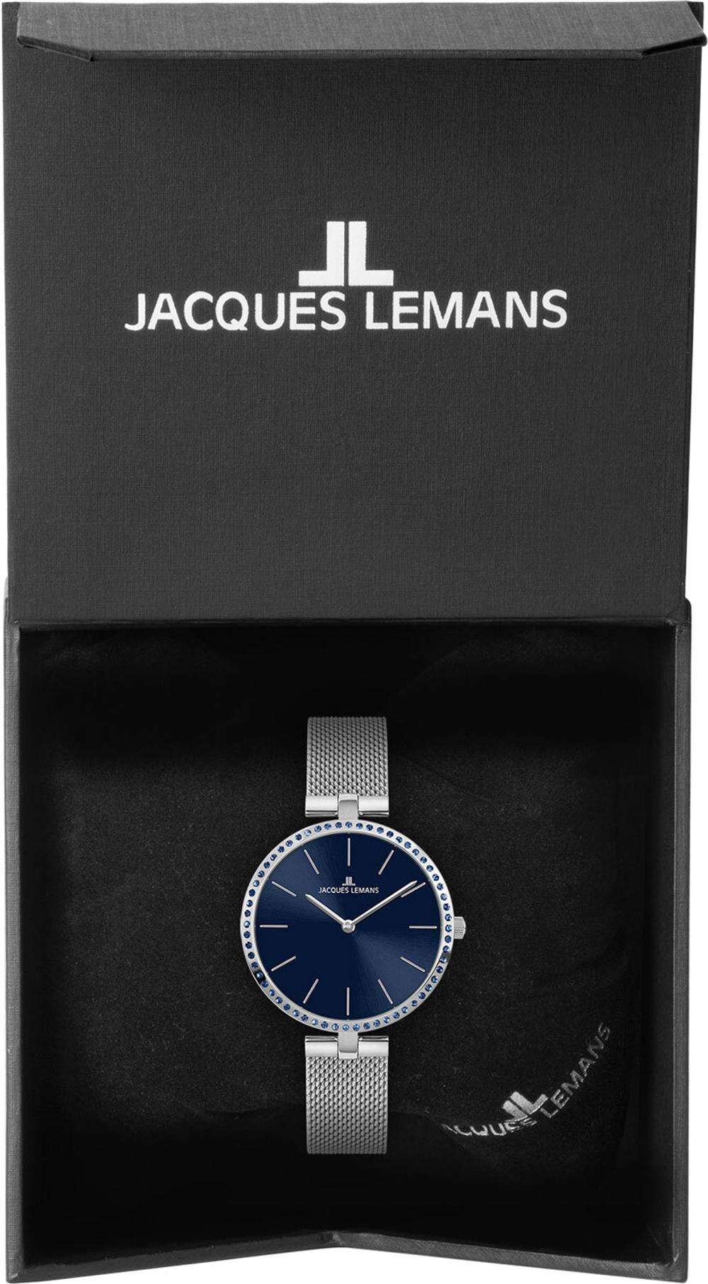 Наручные часы Jacques Lemans 1-2024V