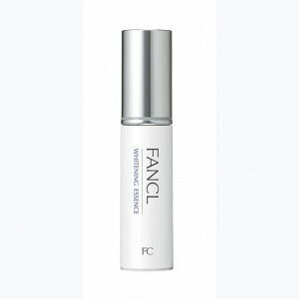 FANCL FC Whitening Essence - эссенция против пигментных пятен