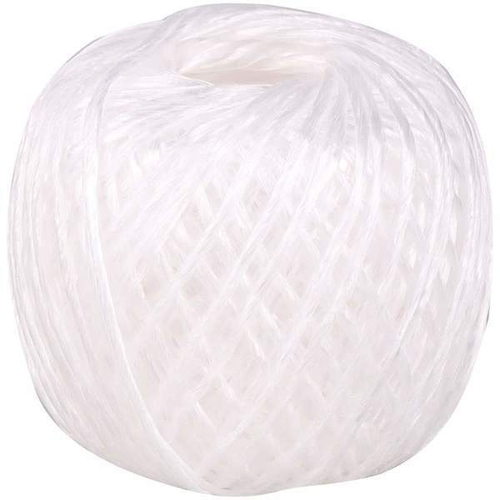 Шпагат полипропиленовый белый 800текс 150м