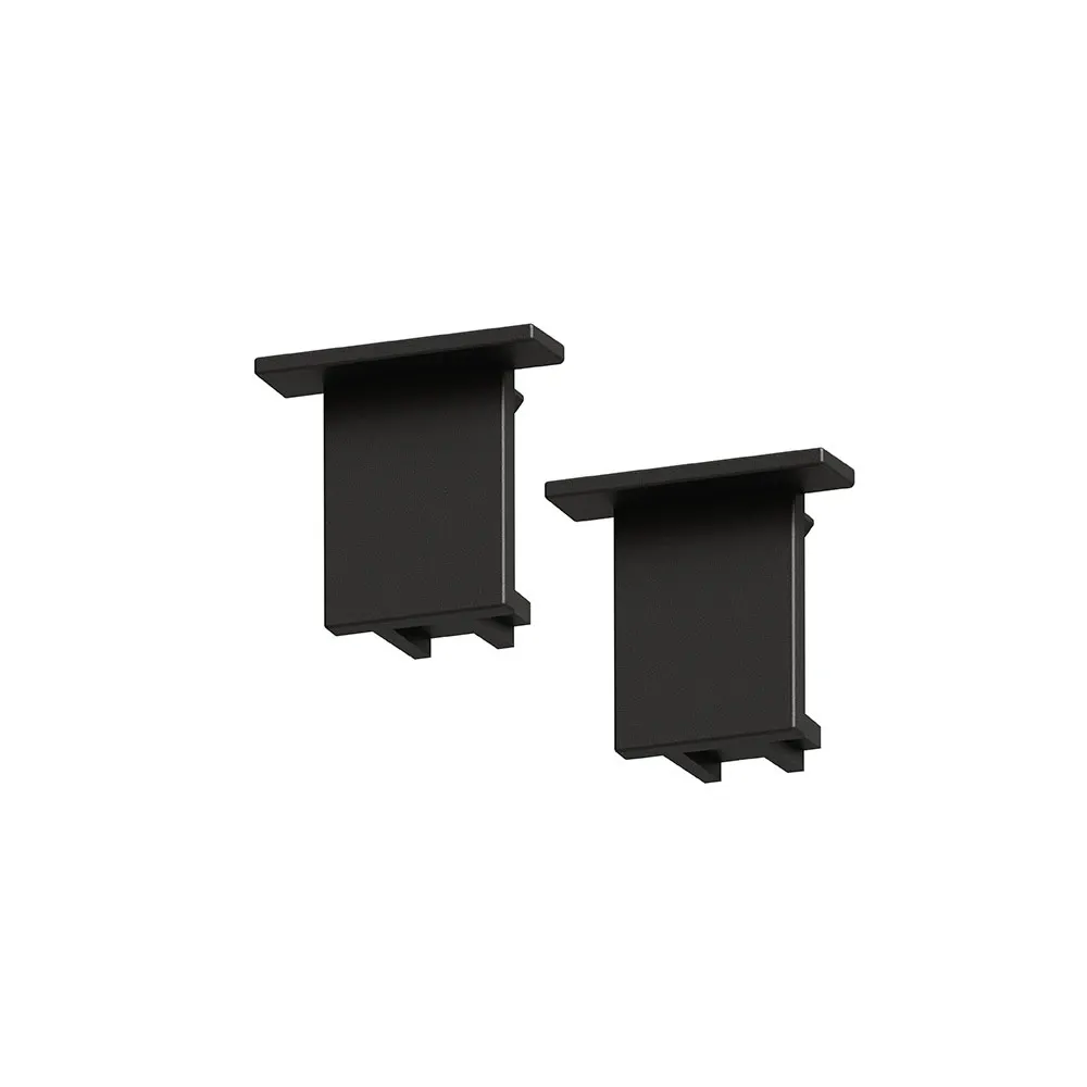 Заглушка для встраиваемого шинопровода Arte Lamp PRESTO-ACCESSORIES