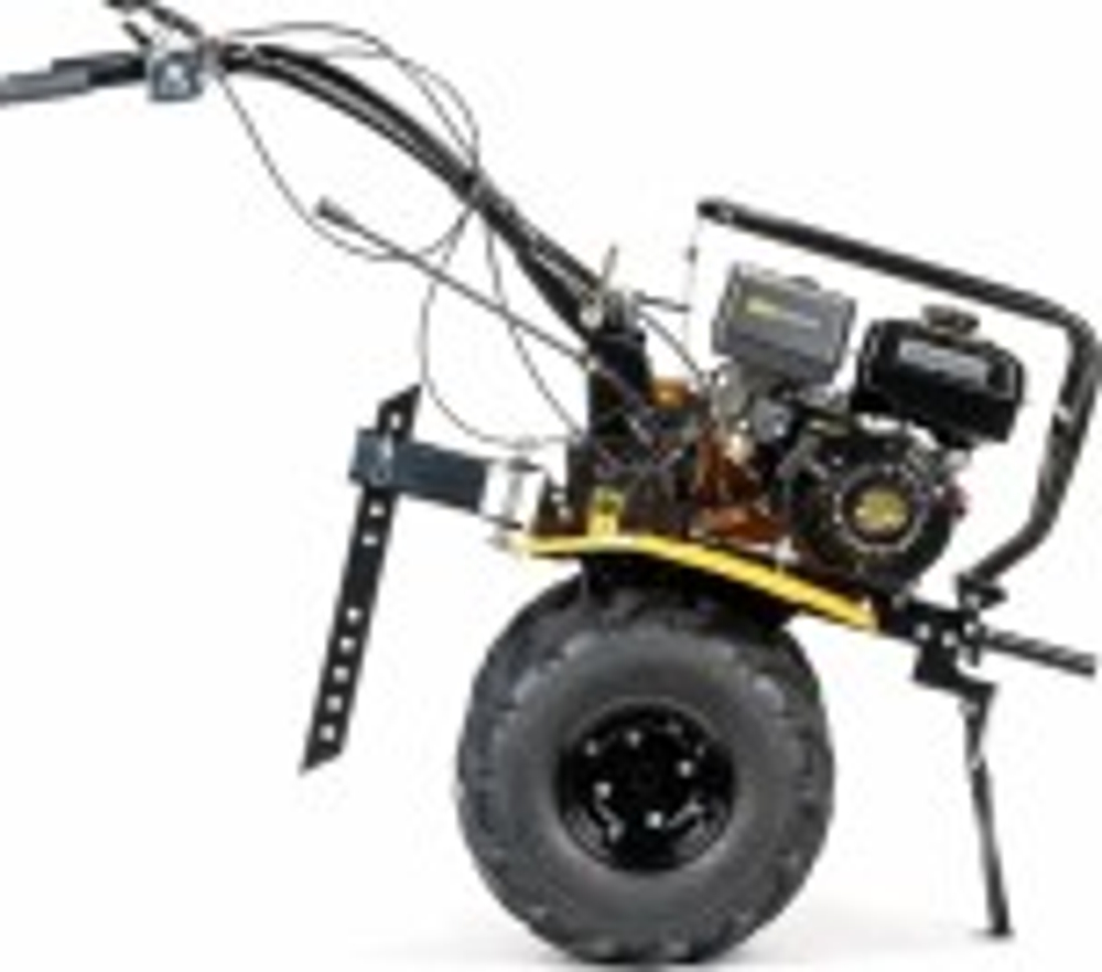 Мотоблок CHAMPION BC8738