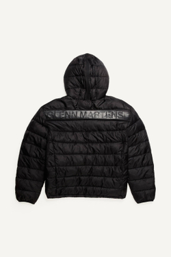 H&M - Glenn Martens Утепленная куртка, черный