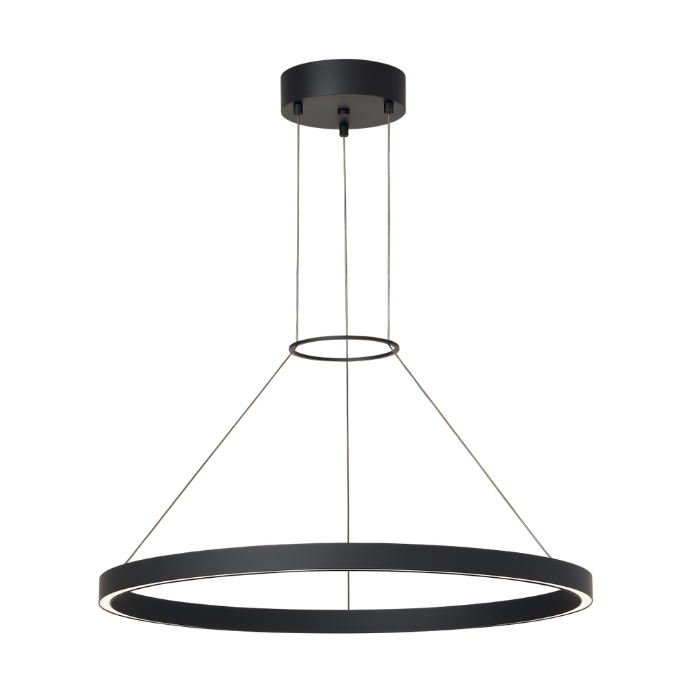 Подвесной светильник Visual Comfort Fiama 24 Suspension