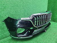 Бампер передний Hongqi HS5 (2019-н.в.)