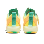 Мужские кроссовки Air Jordan 37 Low PF 'EYBL' DX5567-800