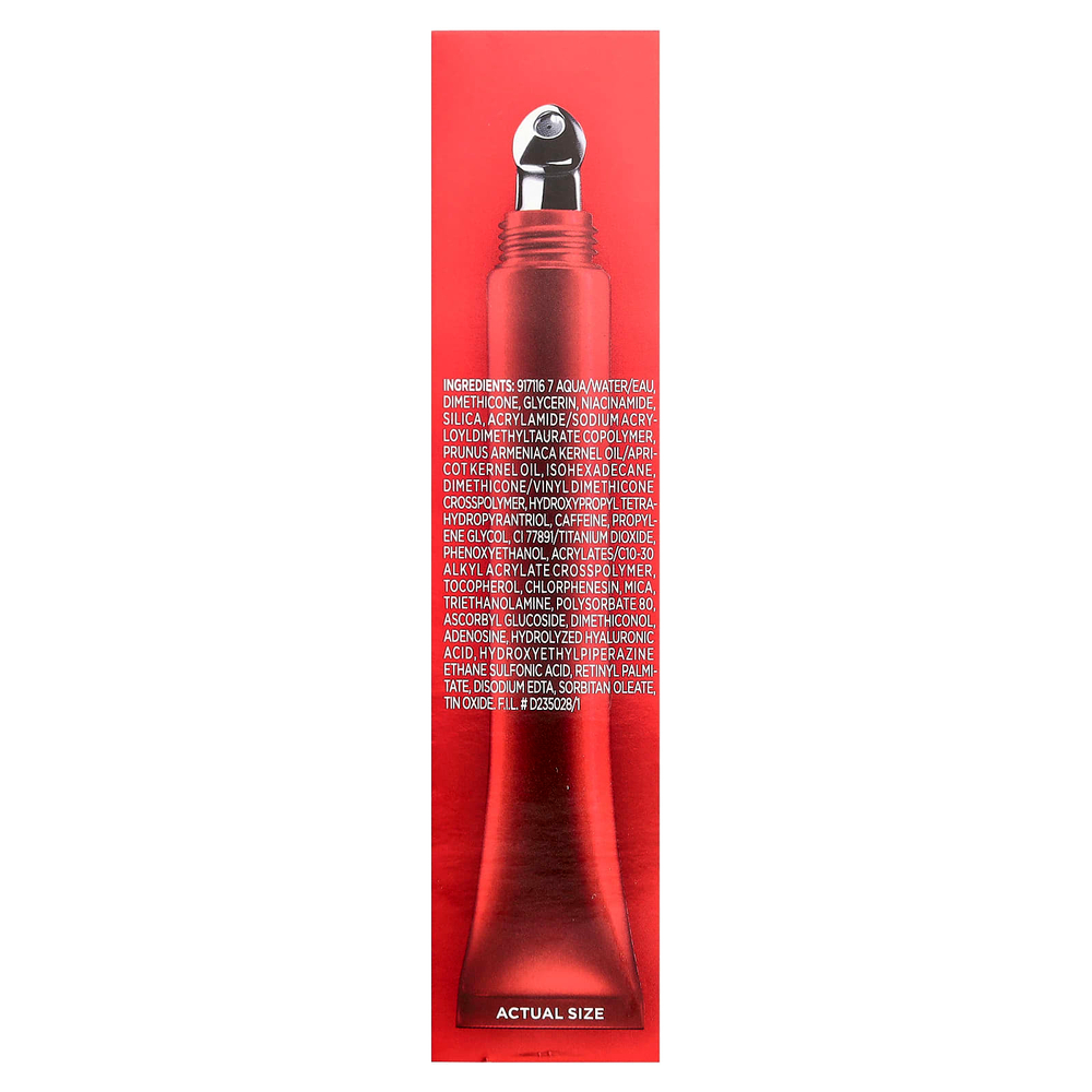 L'Oréal, Revitalift Triple Power®, крем для кожи вокруг глаз, 15 мл (0,5 жидк. Унции)