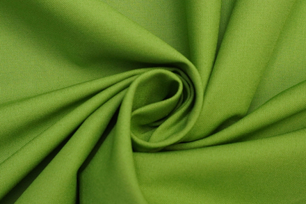 Ткань 100% хлопок, однотон ALFA  шир.110 см (2663)