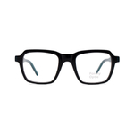 Оправа квадрат Family Optic WD3156 C2 черно-зеленая