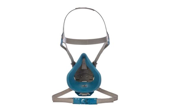 Полумаска 3M 6503QL