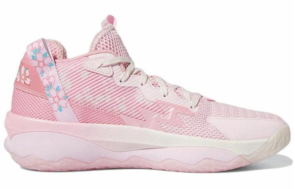 Кроссовки Adidas D Lillard 8 Dame 8 8