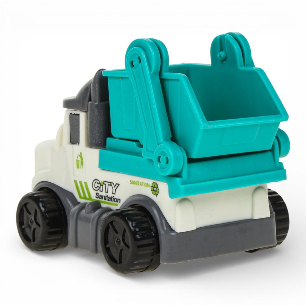 Спецтехника ин. в ассорт. пакет 1308H