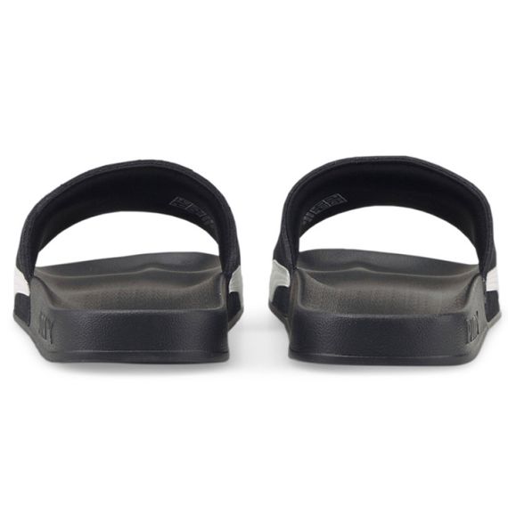 Puma Leadcat 2.0 Suede 'Black White'