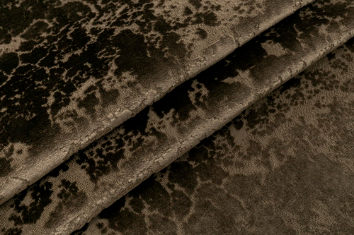 MACAN 09 мебельная ткань, велюр