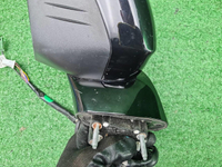 Зеркало левое Geely Tugella (2019-2024) 16 конт.