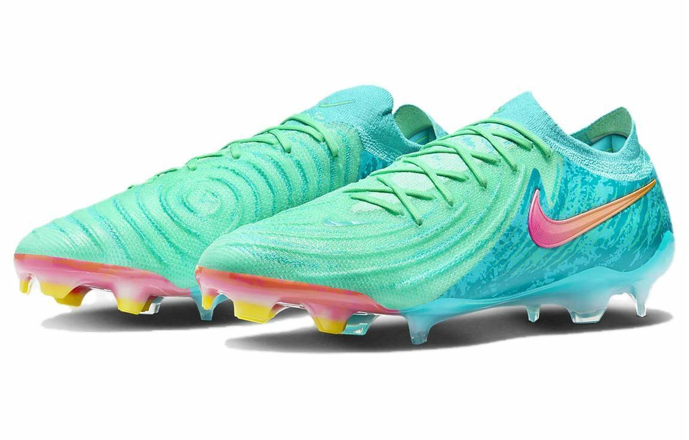 Кроссовки Nike Phantom Gx Ii Elite Lv8 Fg