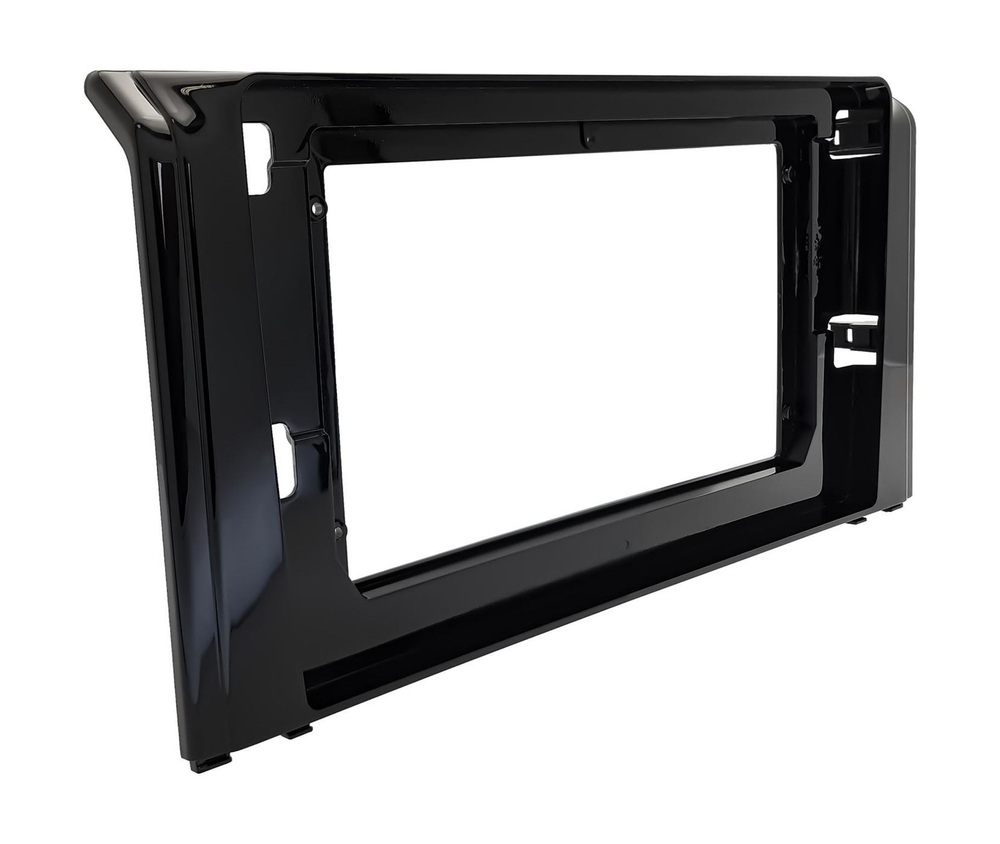Комплект рамки с разъёмами 10" Toyota Roomy, DAIHATSU Thor, Subaru Justy 2020+ - Car-Smart 9559N