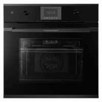 Духовой шкаф Kuppersbusch BP 6350.0. S2 Black Chrome