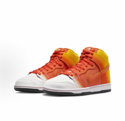 Nike SB Dunk High Sweet Tooth