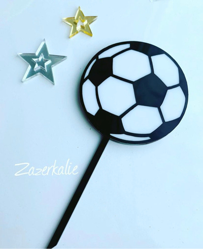 Футбольный мяч