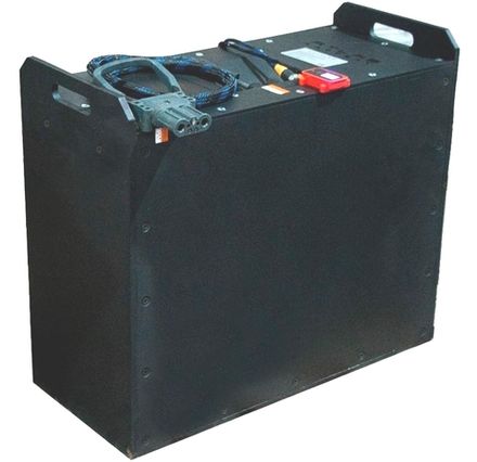 ATLAS BATTERY LFP