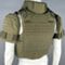 Разгрузочный бронежилет“UNIVERSAL ARMOR original”,олива