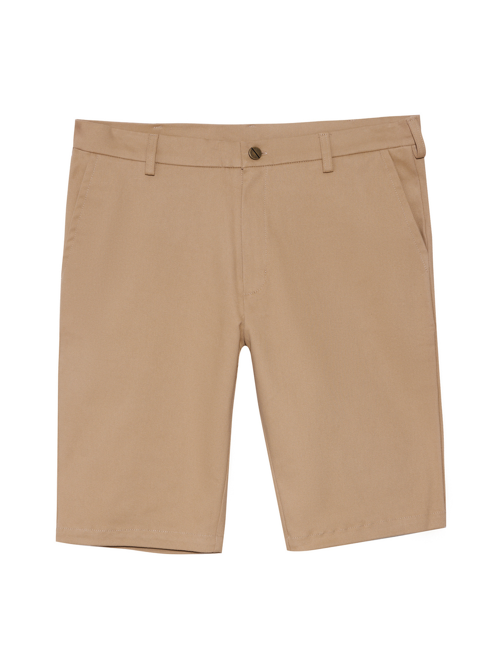 Classic Shorts Beige