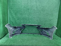 Бампер передний Lexus ES 7 (2018-2021)