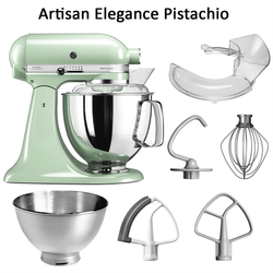 Миксер KitchenAid 5KSM175PSEPT