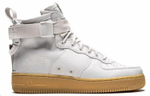 Кроссовки Nike Air Force 1 (Женская размерная сетка)