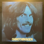 George Harrison - Extra Texture (Европа 2017г.)