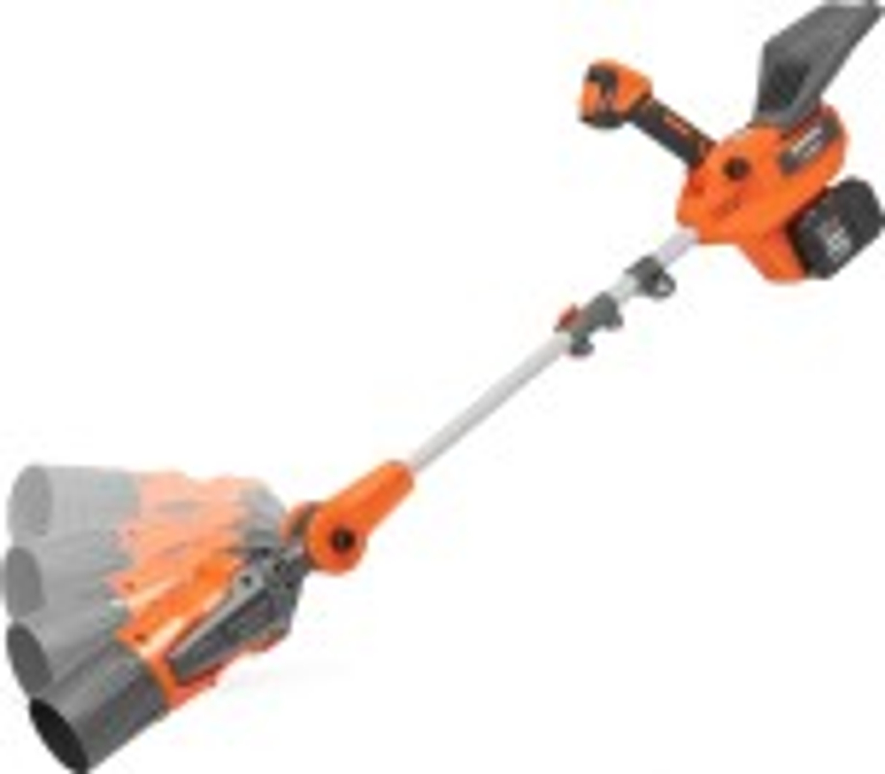 Воздуходувка аккумуляторная DAEWOO DABL 7042Li SET 42Li SET