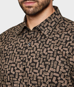 Сорочка HUGO Ermo