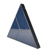 Triangle Panel Light