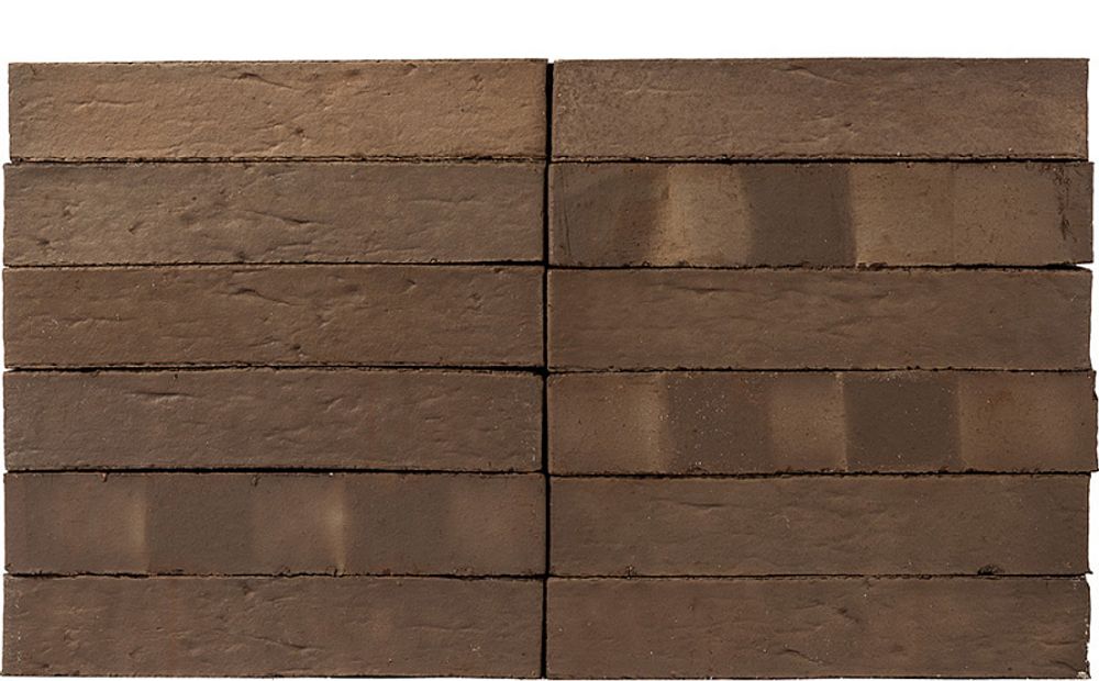 Кирпич клинкерный Plinfa Iron 2810, 270x85x50