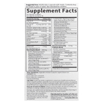 Garden of Life, RAW Enzymes, ферменты для женщин от50 лет, 90 вегетарианских капсул