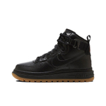 Кроссовки Nike Air Force 1 High Utility 2.0 Black Gum Medium Brown