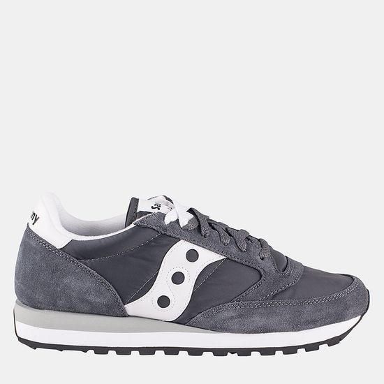 Мужские кроссовки SAUCONY S2044-354 Jazz Original Grey