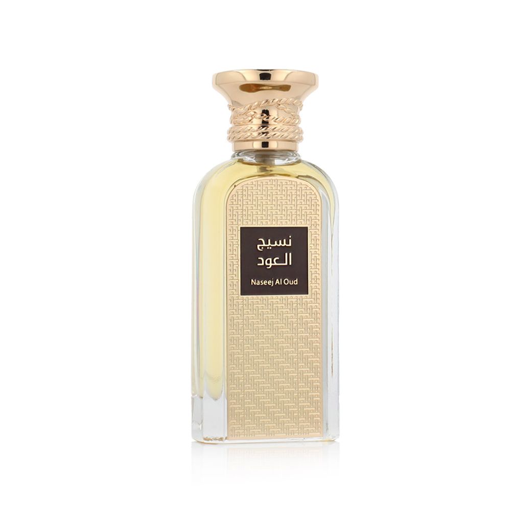 Zimaya Naseej Al Oud Eau De Parfum - unpacked 50 ml (unisex)