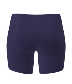 Шорты под платье 7/6 Ana Shorts - Crown Jewel (Размер "XS")