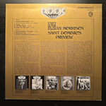 Van Morrison - Saint Dominic's Preview (Германия)