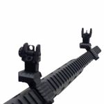 Выносные прицельные приспособления высокие, DLG