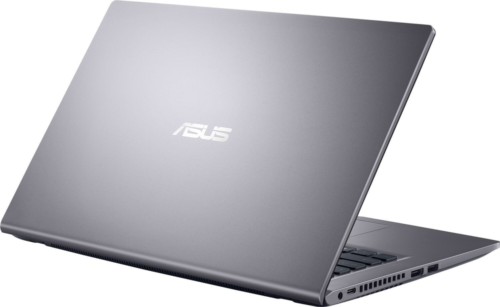 Ноутбук Asus Laptop 14 M415UA-EB082T (90NB0U02-M01040) 14;(1920x1080)IPS/ Ryzen 5-5500U(2.1ГГц)/ 4Гб/ 256Gb SSD/ Radeon Graphics/ нет DVD/ Win10 / Серый