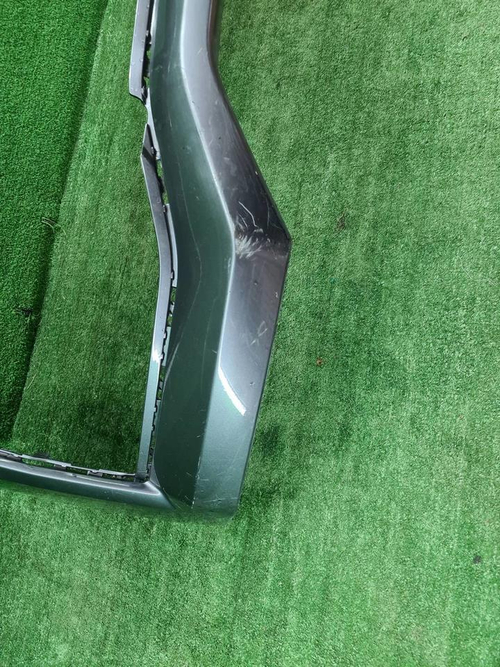 Бампер передний Москвич 3 (2022-н.в.)