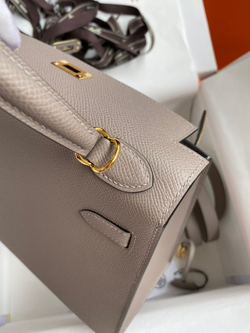 Hermes Kelly 25