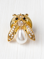 30061640 Брошь Chance